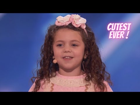 SOPHIE FATU Auditions